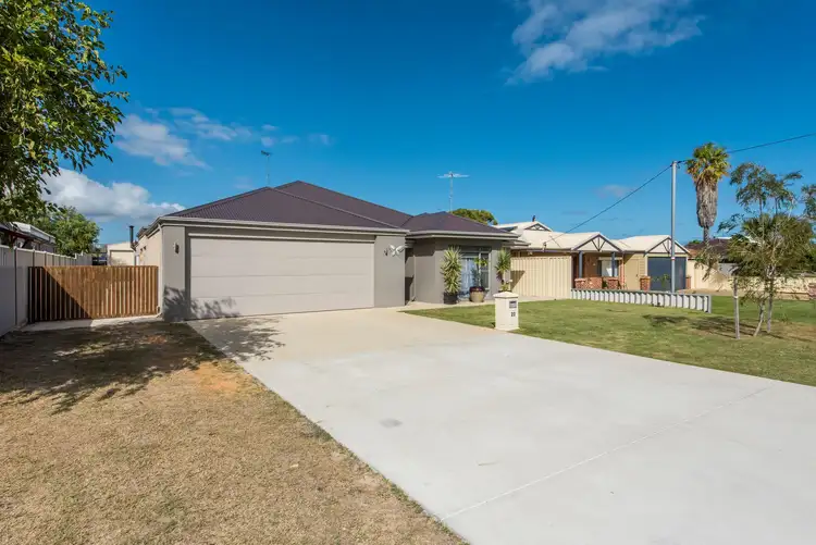 Second view of Homely house listing, 20 Boolardy Road, Golden Bay WA 6174
