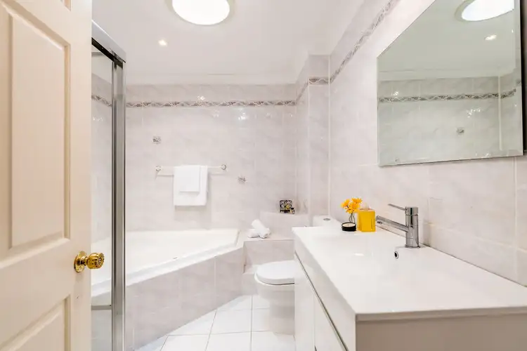 Fifth view of Homely townhouse listing, 6/17-19 Russell Avenue, Sans Souci NSW 2219