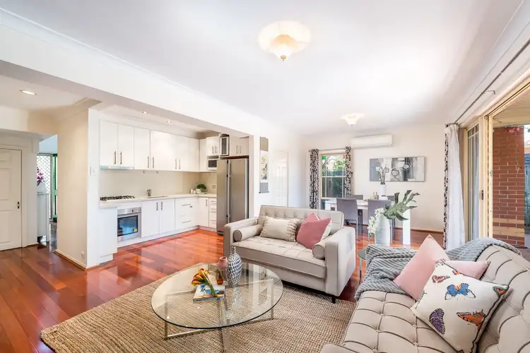 Sixth view of Homely townhouse listing, 6/17-19 Russell Avenue, Sans Souci NSW 2219