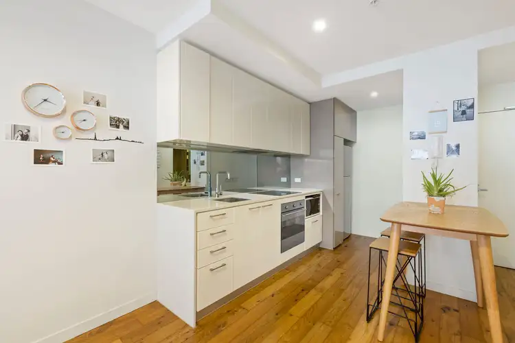 Main view of Homely apartment listing, 1105/176 Edward Street, Brunswick East VIC 3057