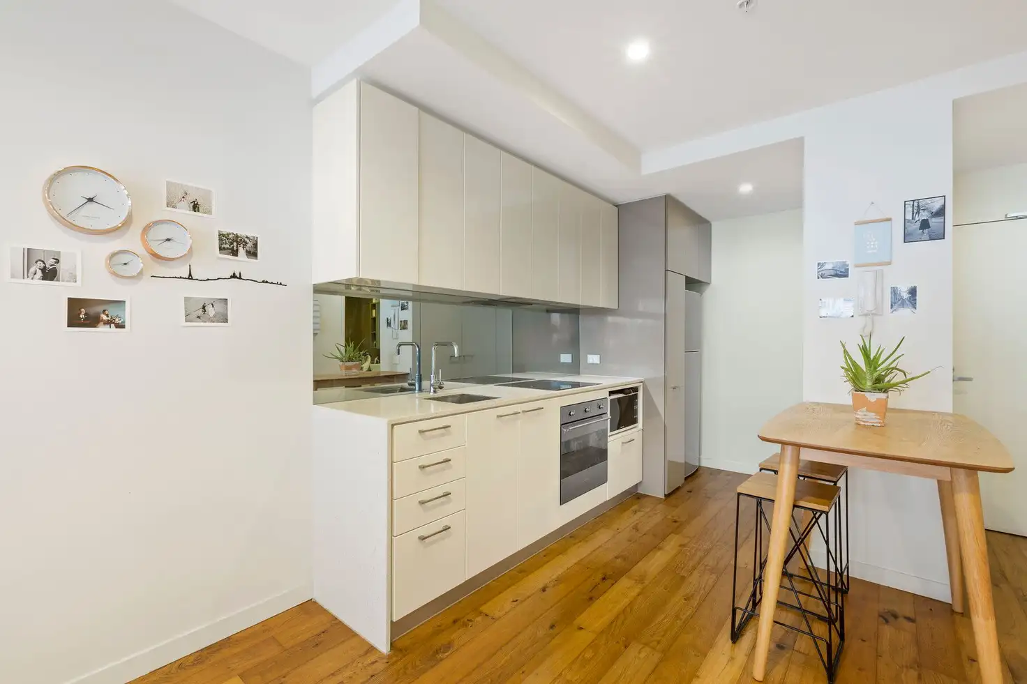 Main view of Homely apartment listing, 1105/176 Edward Street, Brunswick East VIC 3057