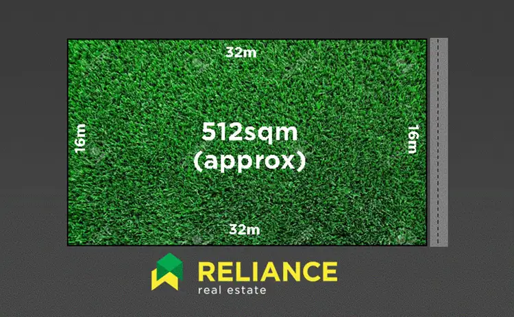 36 Blakewater Crescent, Melton South VIC 3338