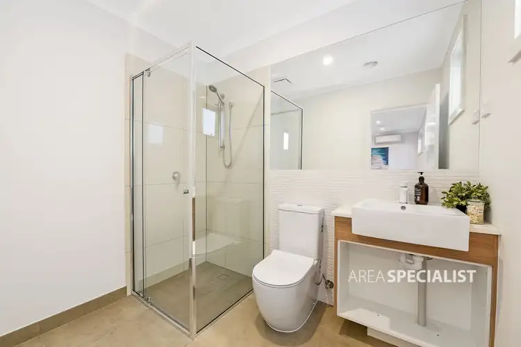 Fourth view of Homely townhouse listing, 2/10 Tarata Drive, Doveton VIC 3177