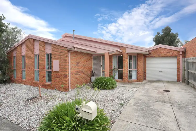36 Allenby Road, Hillside VIC 3037