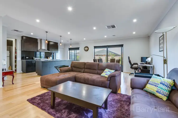 Second view of Homely house listing, 14 Mountview Drive, Diggers Rest VIC 3427