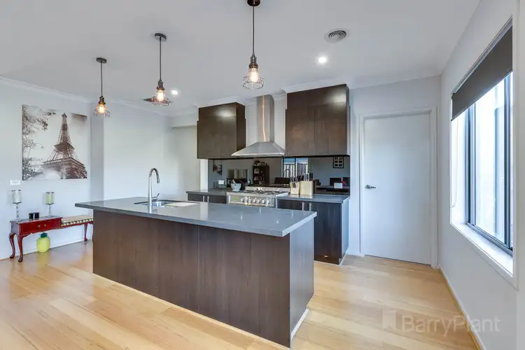 Third view of Homely house listing, 14 Mountview Drive, Diggers Rest VIC 3427