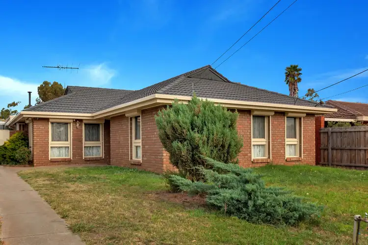 23 Bernhardt Avenue, Hoppers Crossing VIC 3029