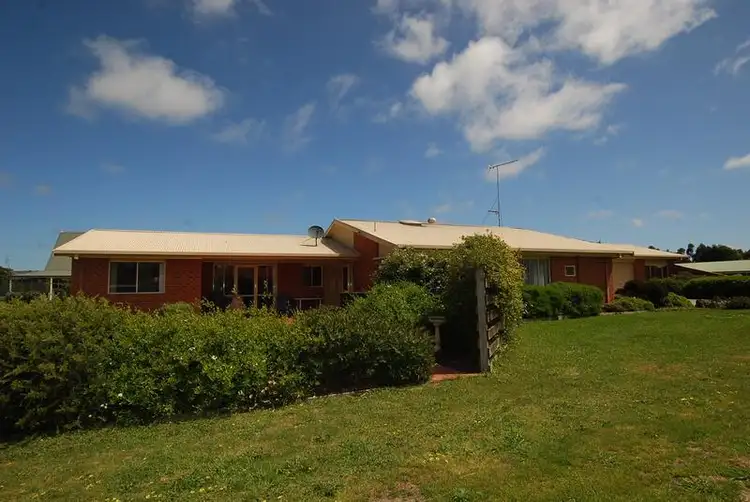 Fourth view of Homely house listing, 12 DELMARNI COURT, Wonthaggi VIC 3995