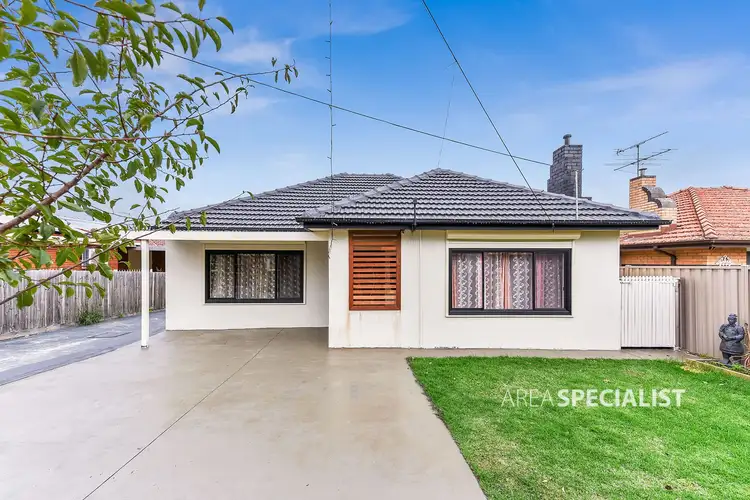 1/28 Jellicoe Street, Noble Park VIC 3174