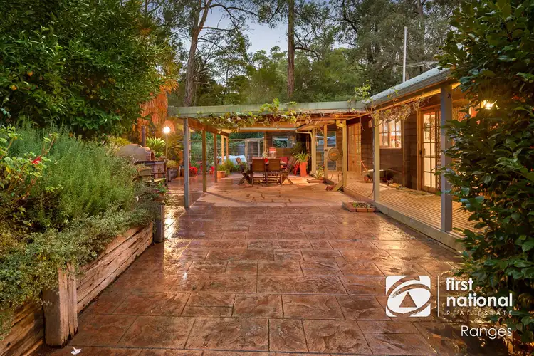 Third view of Homely house listing, 104 Stillwells Deviation, Avonsleigh VIC 3782