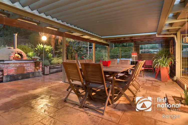 Fifth view of Homely house listing, 104 Stillwells Deviation, Avonsleigh VIC 3782