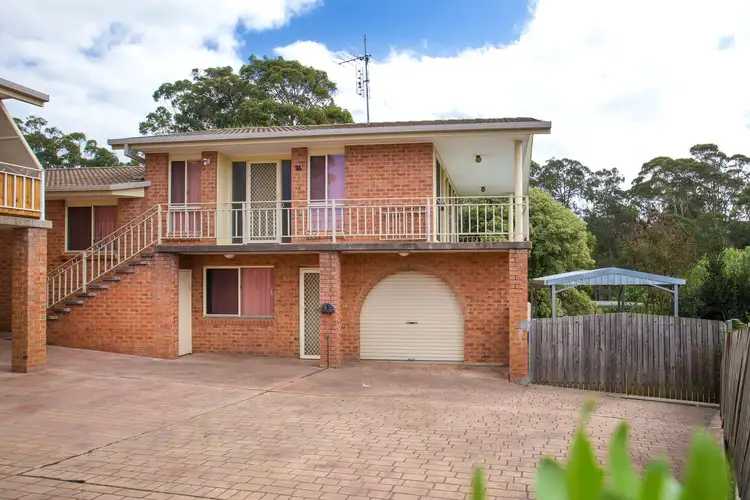Third view of Homely house listing, 9A Ocean Avenue, Surf Beach NSW 2536