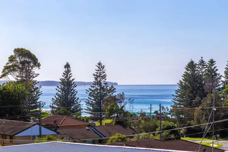 Fourth view of Homely house listing, 9A Ocean Avenue, Surf Beach NSW 2536
