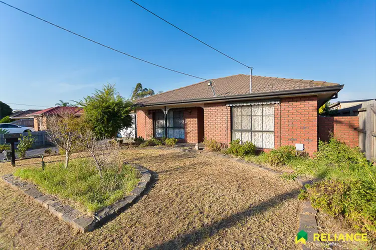 5 Lorikeet Court, Werribee VIC 3030