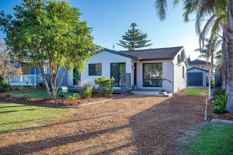 15 Marlin Avenue, Batemans Bay NSW 2536