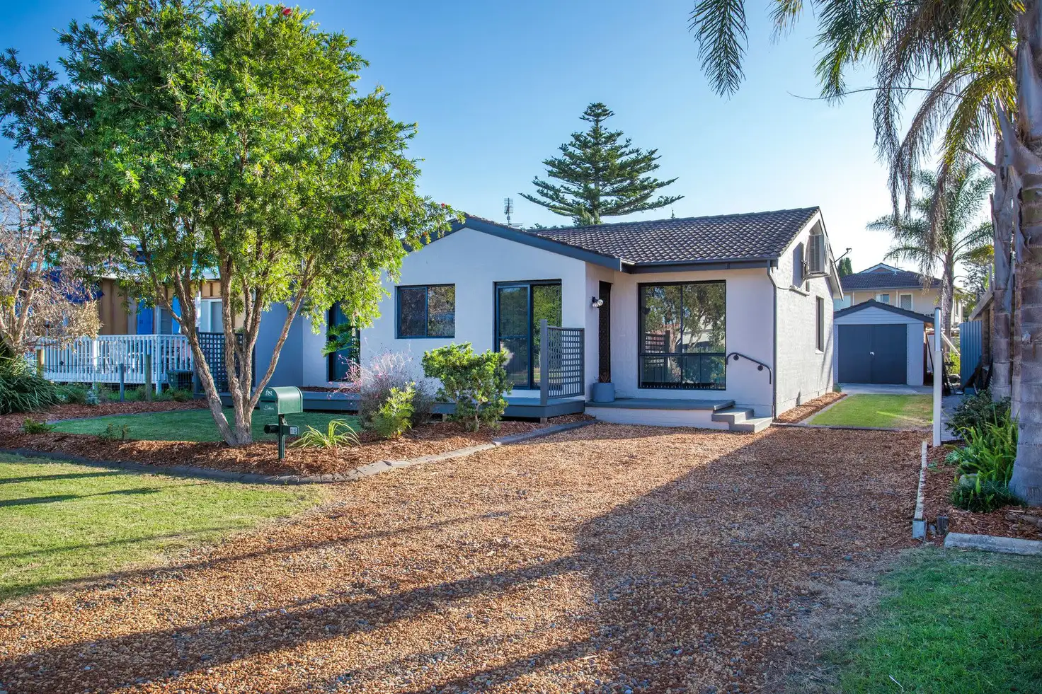 Main view of Homely house listing, 15 Marlin Avenue, Batemans Bay NSW 2536
