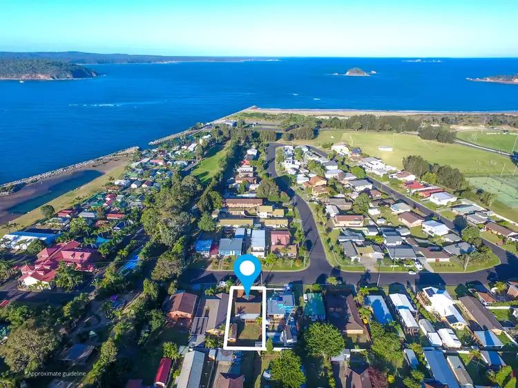Second view of Homely house listing, 15 Marlin Avenue, Batemans Bay NSW 2536