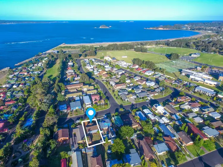 Sixth view of Homely house listing, 15 Marlin Avenue, Batemans Bay NSW 2536