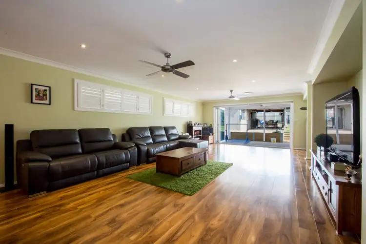 75 Cam Street, Cambridge Park NSW 2747