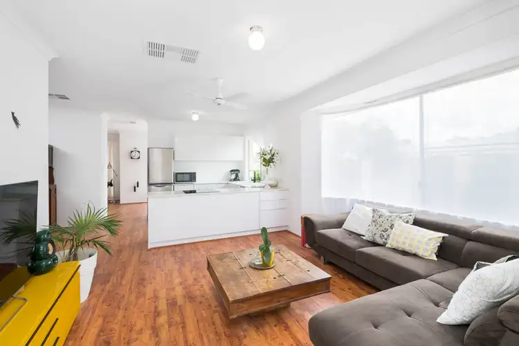 Second view of Homely house listing, 6 Armitage Close, South Guildford WA 6055