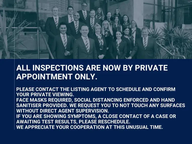 Sixth view of Homely apartment listing, G01/21 Lethbridge Street, Moonee Ponds VIC 3039