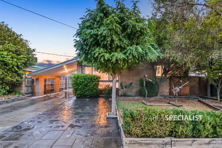 Second view of Homely house listing, 134 Darren Road, Keysborough VIC 3173