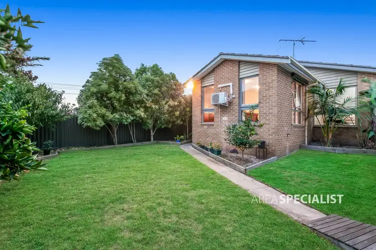 Third view of Homely house listing, 134 Darren Road, Keysborough VIC 3173