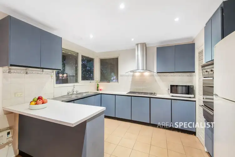 Fifth view of Homely house listing, 134 Darren Road, Keysborough VIC 3173