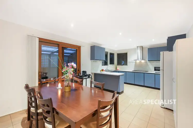 Sixth view of Homely house listing, 134 Darren Road, Keysborough VIC 3173