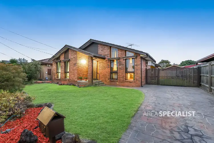 Main view of Homely house listing, 37 Liverpool Drive, Keysborough VIC 3173