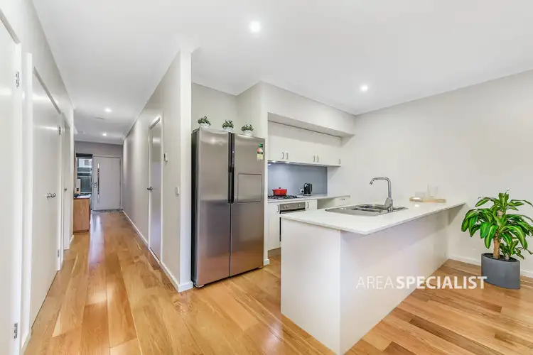 Second view of Homely house listing, 17/170 Chapel Road, Keysborough VIC 3173