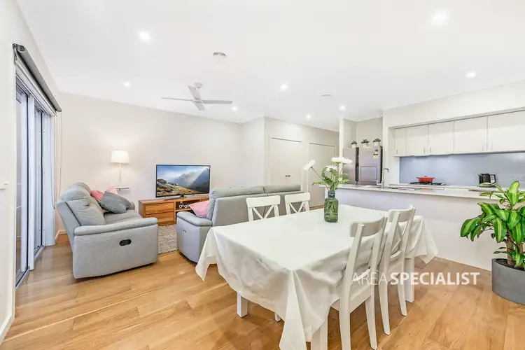 Third view of Homely house listing, 17/170 Chapel Road, Keysborough VIC 3173
