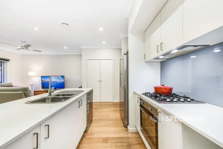 Fourth view of Homely house listing, 17/170 Chapel Road, Keysborough VIC 3173