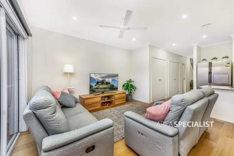 Sixth view of Homely house listing, 17/170 Chapel Road, Keysborough VIC 3173
