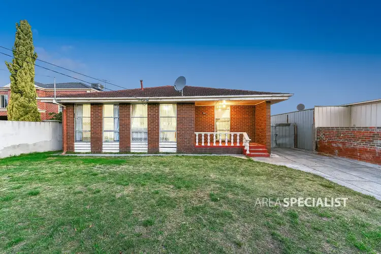 Main view of Homely house listing, 25 Bracknell Street, Keysborough VIC 3173