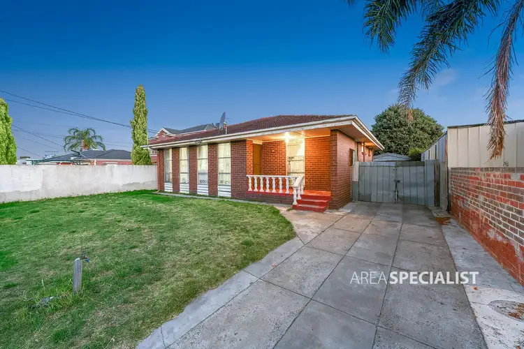 Second view of Homely house listing, 25 Bracknell Street, Keysborough VIC 3173