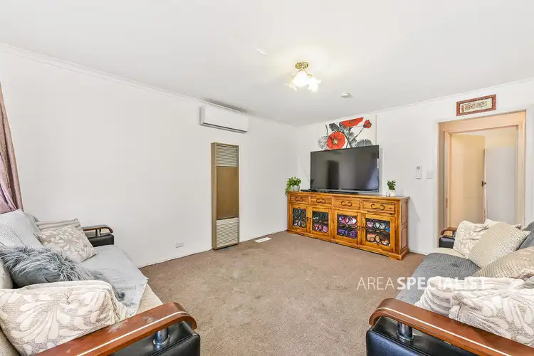 Third view of Homely house listing, 25 Bracknell Street, Keysborough VIC 3173