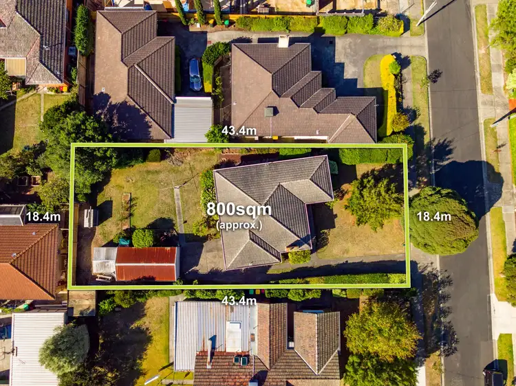 41 Morna Road, Doncaster East VIC 3109
