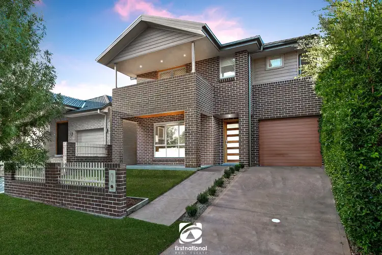 10 The Walk, Camden Park NSW 2570