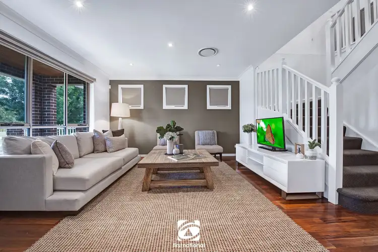 Second view of Homely house listing, 10 The Walk, Camden Park NSW 2570