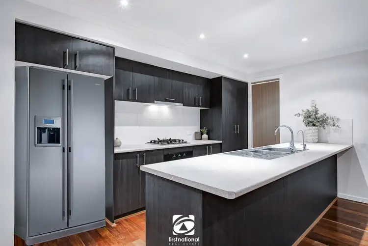 Third view of Homely house listing, 10 The Walk, Camden Park NSW 2570