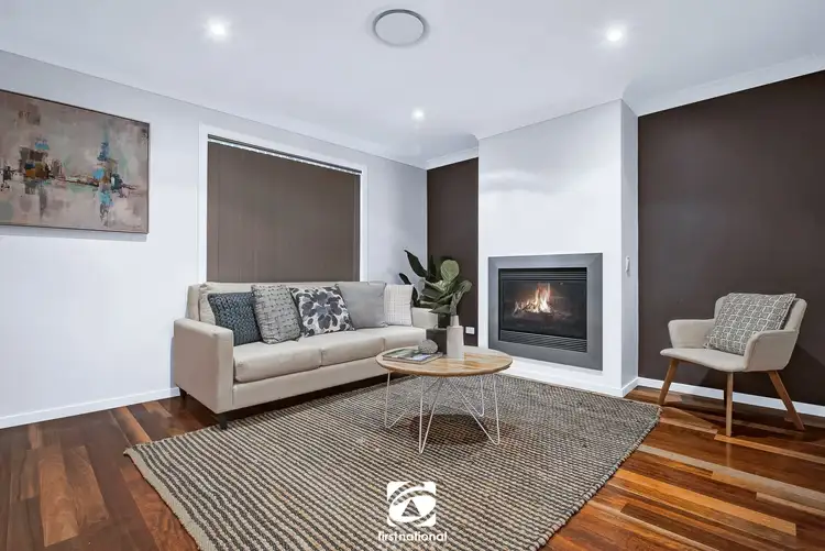 Fourth view of Homely house listing, 10 The Walk, Camden Park NSW 2570