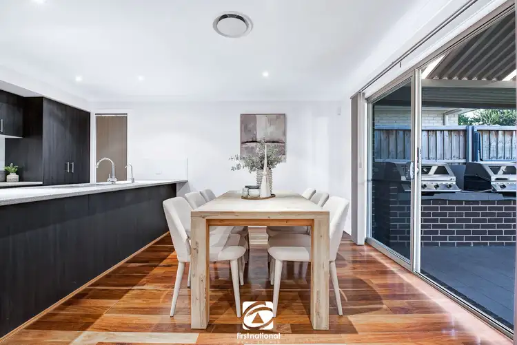 Fifth view of Homely house listing, 10 The Walk, Camden Park NSW 2570