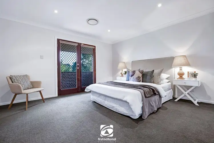 Sixth view of Homely house listing, 10 The Walk, Camden Park NSW 2570