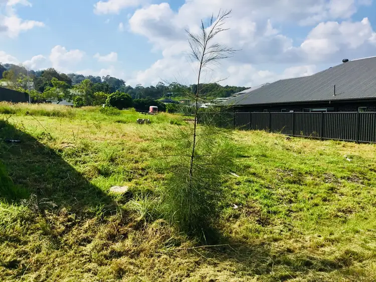 Second view of Homely land listing, 5 Windross Drive, Warners Bay NSW 2282