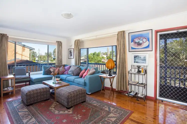 Main view of Homely house listing, 42 Wallarah Street, Surfside NSW 2536