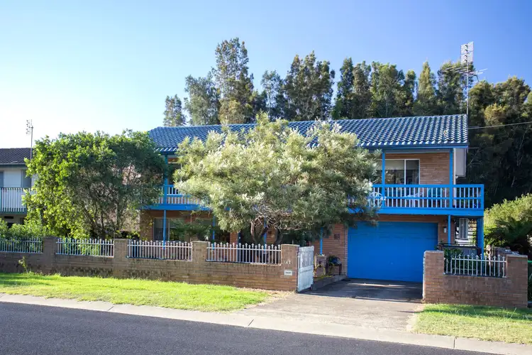 Second view of Homely house listing, 42 Wallarah Street, Surfside NSW 2536