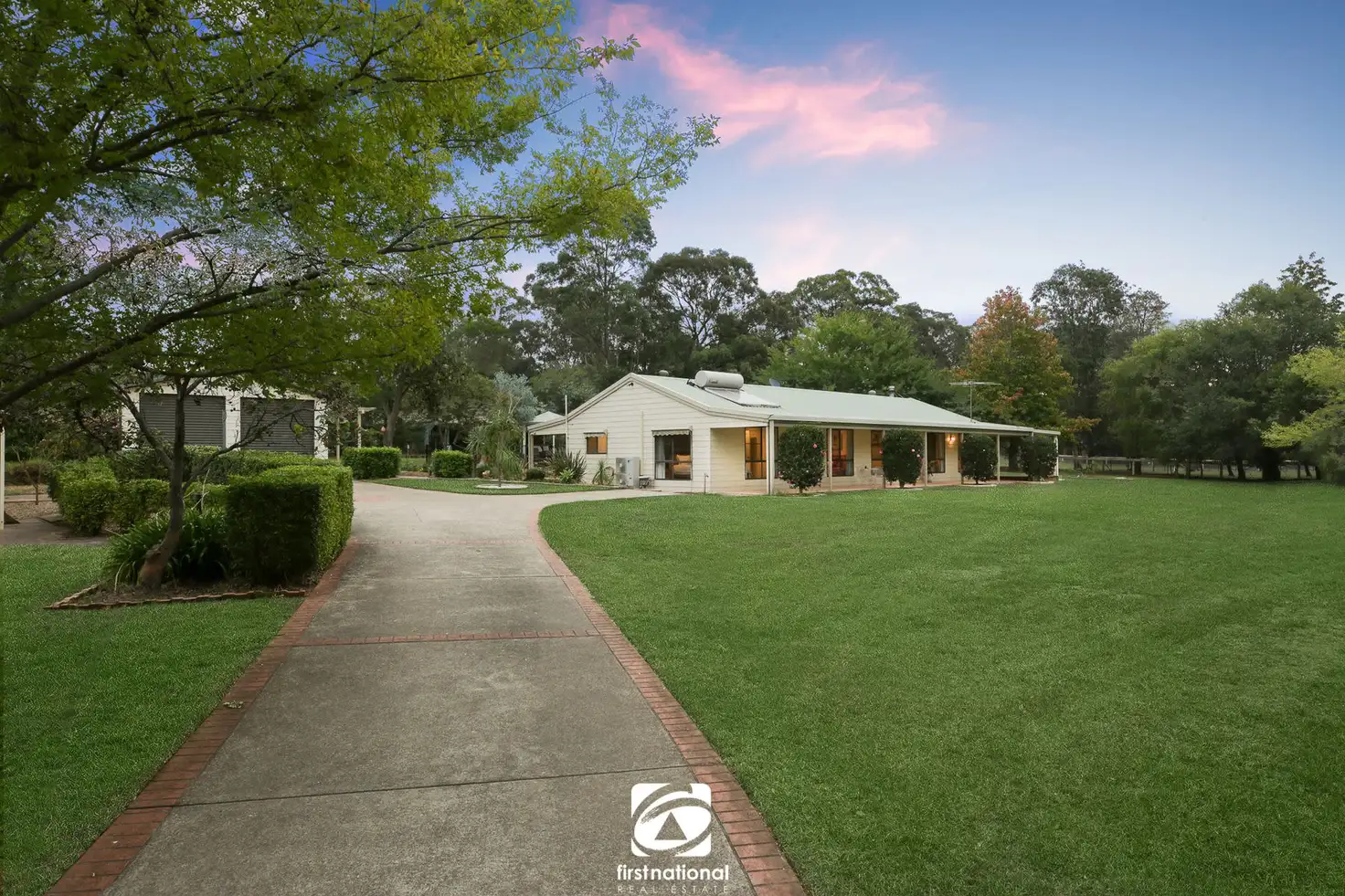 Main view of Homely house listing, 60 Kundabung Street, Belimbla Park NSW 2570