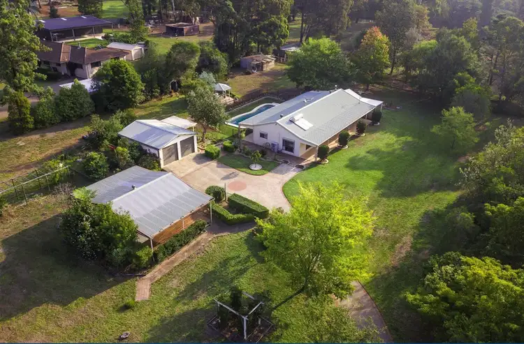 Third view of Homely house listing, 60 Kundabung Street, Belimbla Park NSW 2570