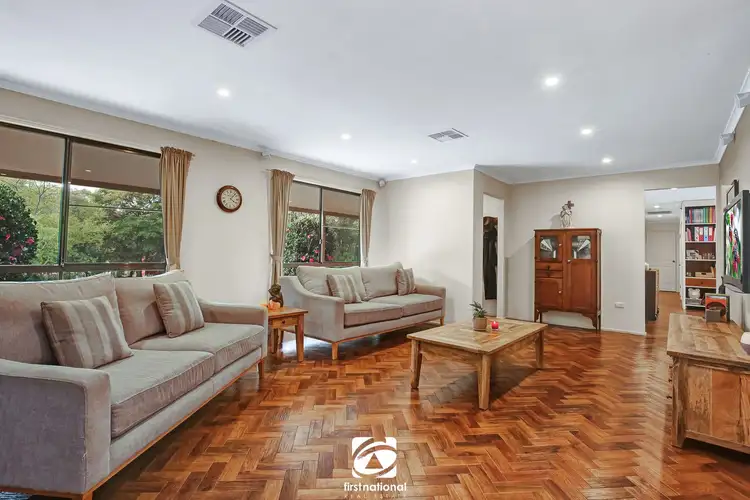 Fourth view of Homely house listing, 60 Kundabung Street, Belimbla Park NSW 2570